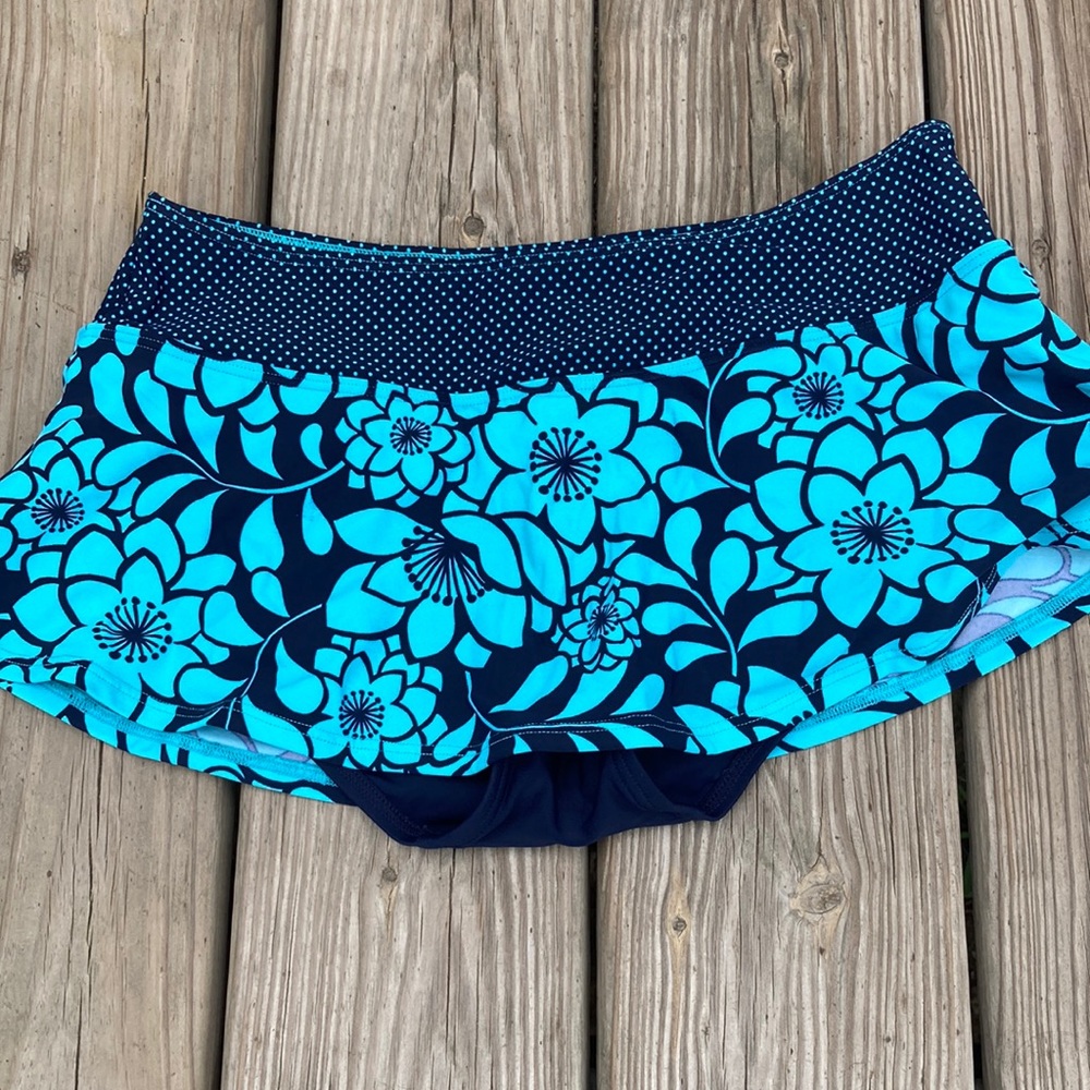 Liz & Co.: Swim bottoms